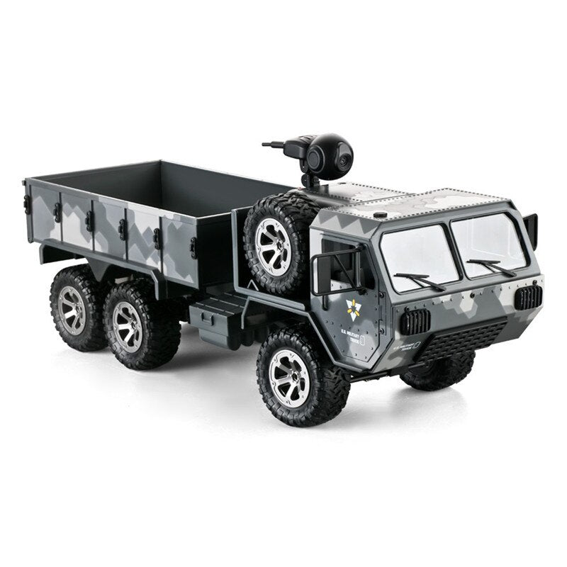 us military truck rc