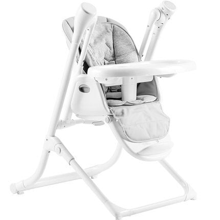 swing to high chair 2 in 1