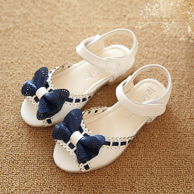 girls sandal new design