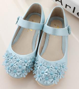 beautiful flat shoes for girls