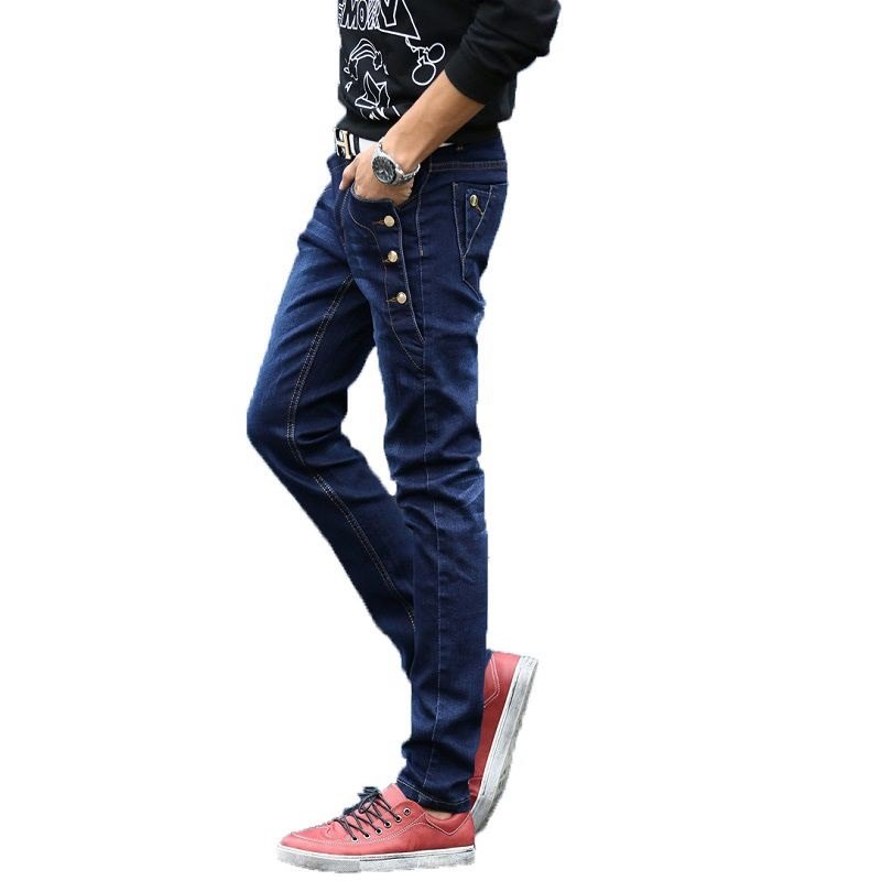 mens jeans 2018 trend