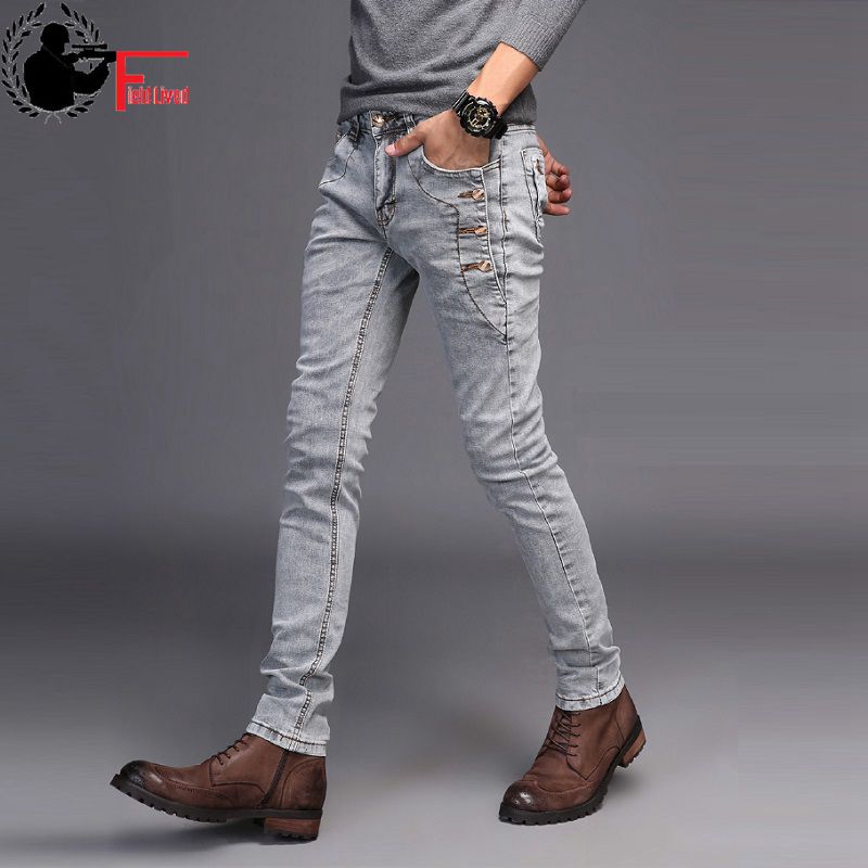 trending jeans for mens 2018