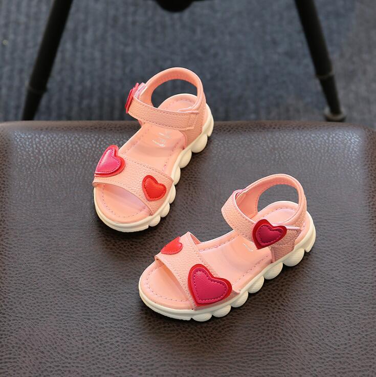 childrens summer shoes
