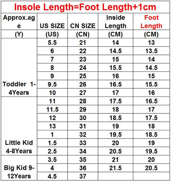 Kids Shoes for Girl Children Canvas Shoes Boys Sneakers New Spring ...