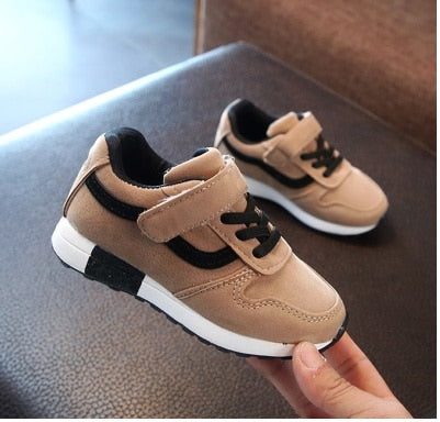 NEW Child Casual Sport Shoes Baby Boys 