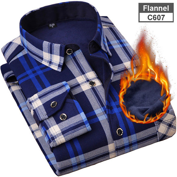 4xl flannel shirts