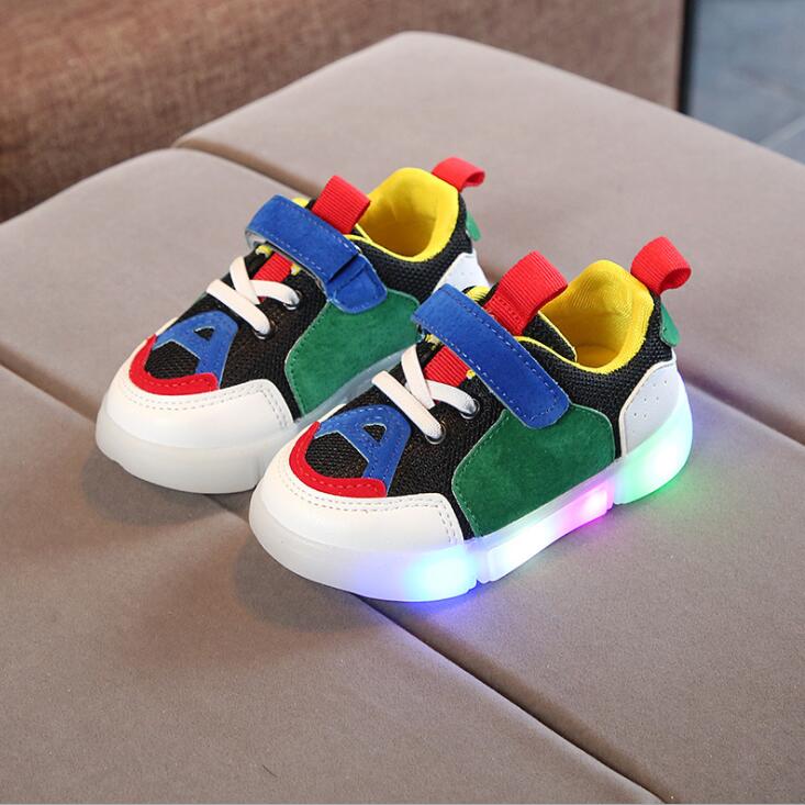 sneakers for children