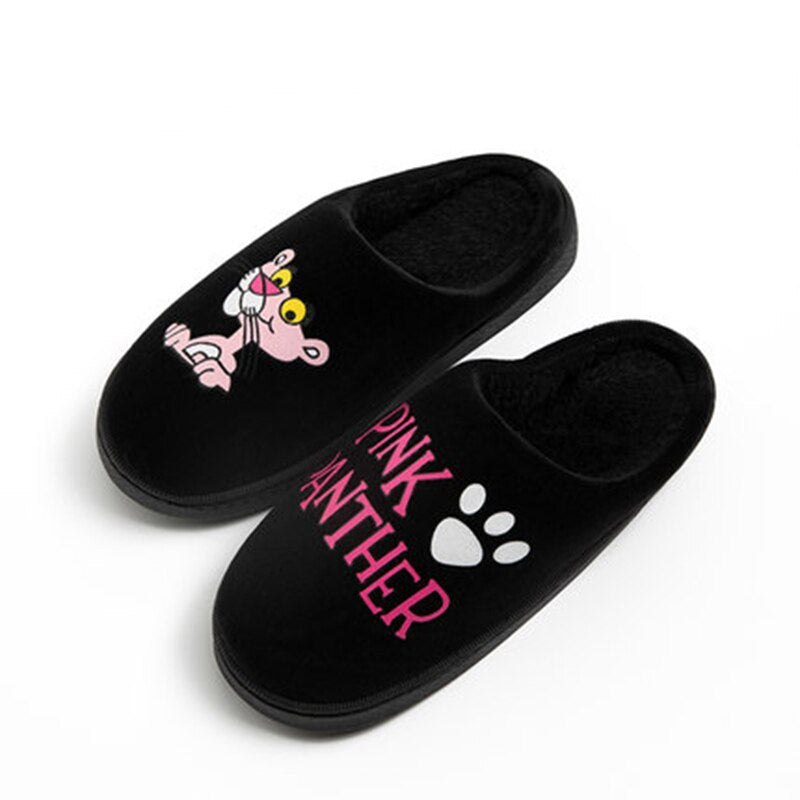 cartoon slippers for ladies