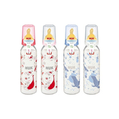 nuk baby bottles for newborns