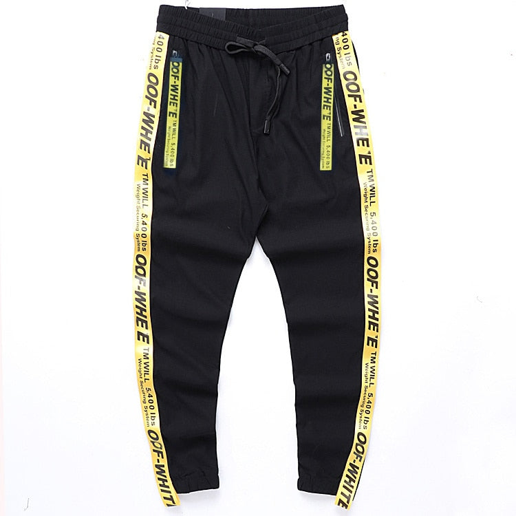 7xl joggers