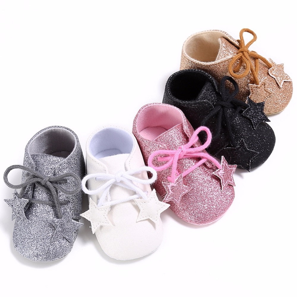 infant formal shoes