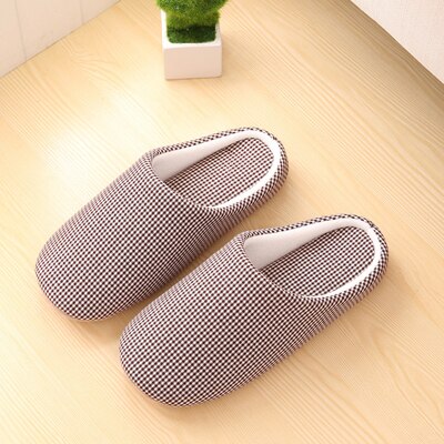 spring slippers