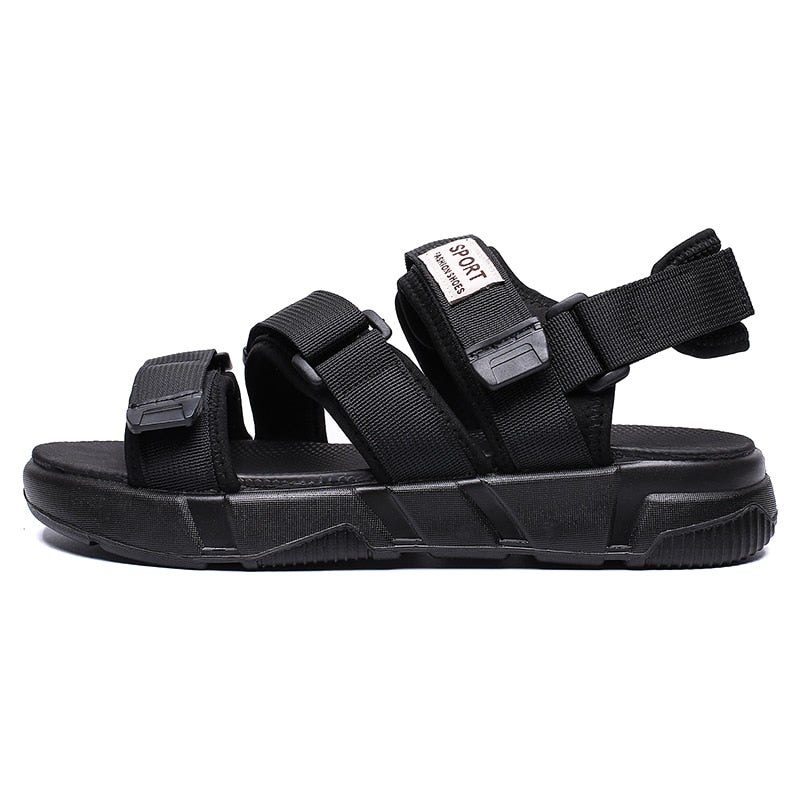 flat sandals for men