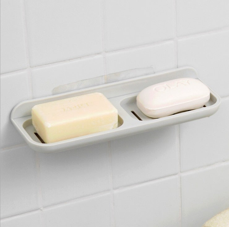 shower soap dish replacement