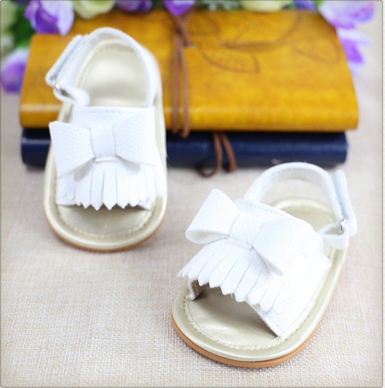 rubber shoes for baby girl