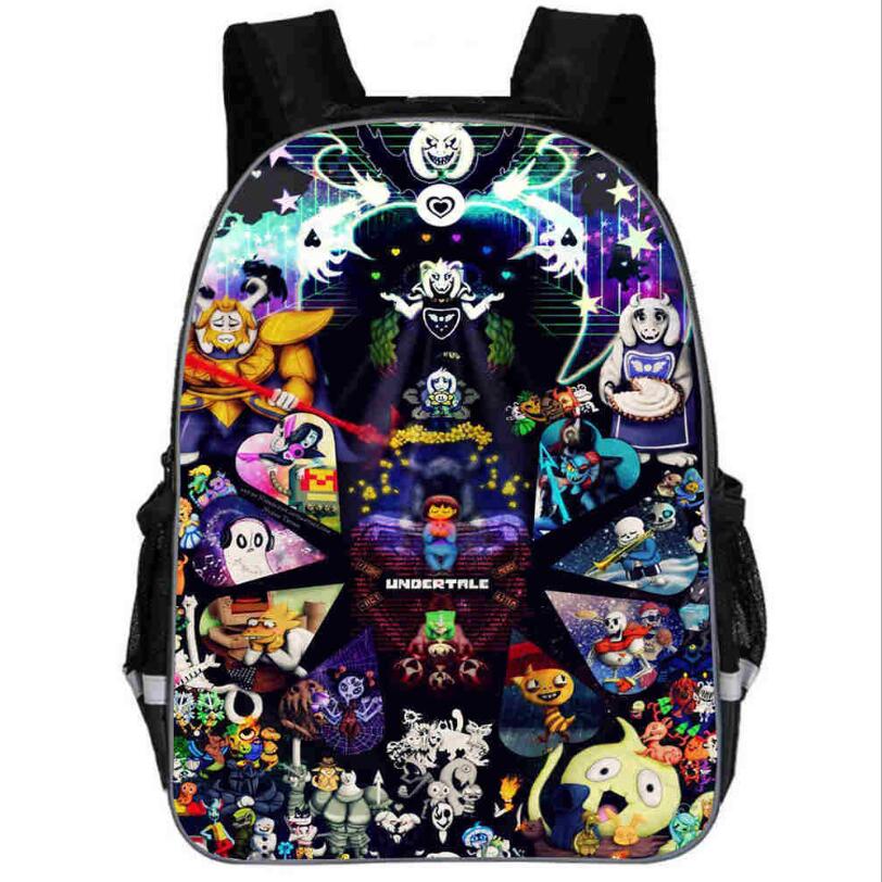 fnaf school bag