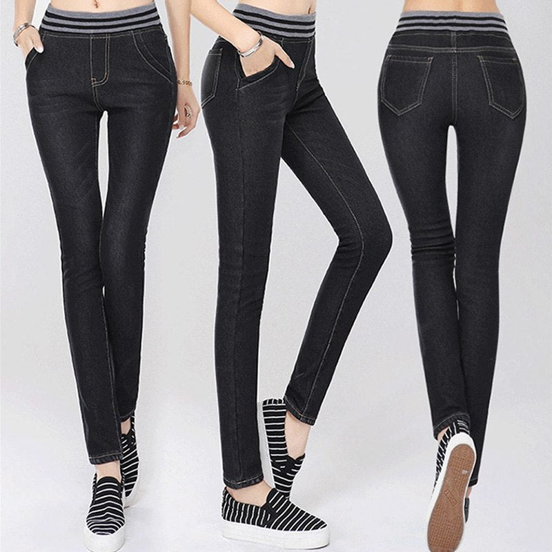 high quality skinny jeans