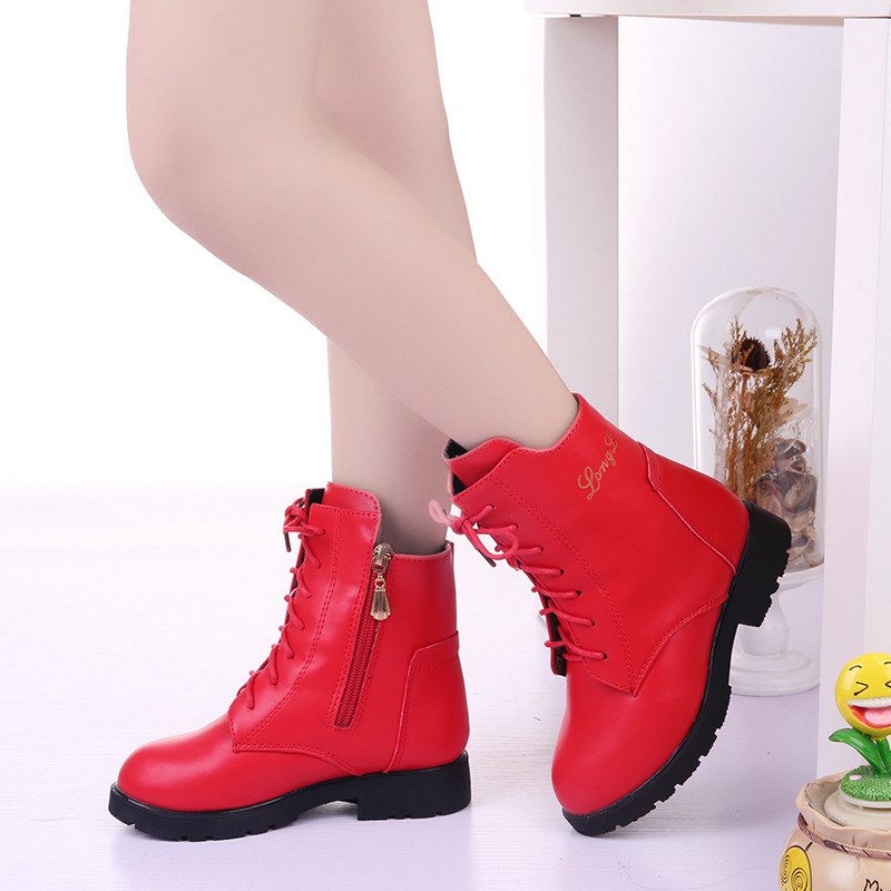 stylish boots for kids