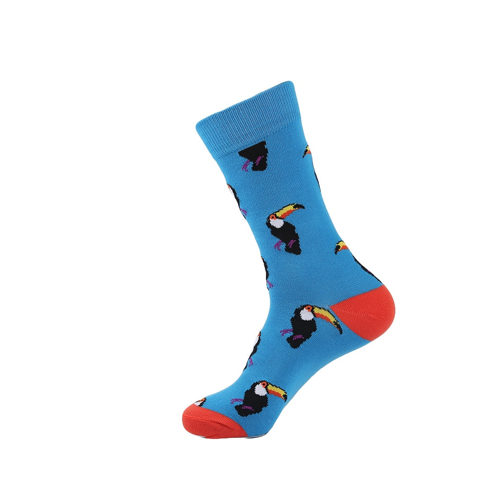 cute socks for men