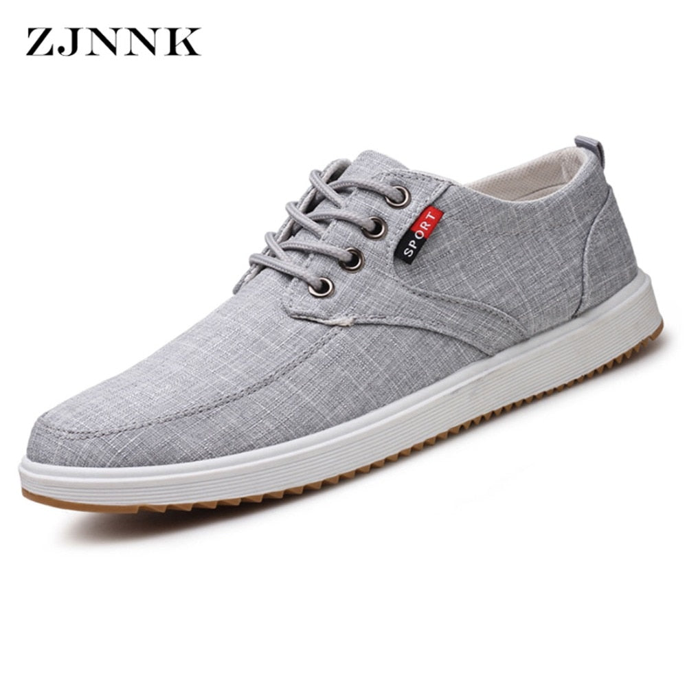 Footwear Breathable Male Shoes 