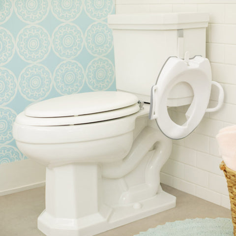 Munchkin Sturdy™ Potty Seat | The Nest Attachment Parenting Hub