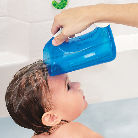 Munchkin Shampoo Baby Rinser | The Nest Attachment Parenting Hub