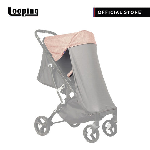 Looping Squizz 3 Color Kit with Spandex Cover | The Nest Attachment Parenting Hub