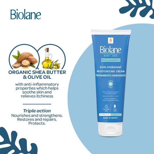 Biolane Diaper Change Cream (100 ML) – Building Roots PH