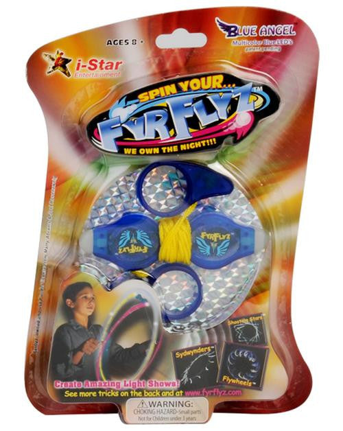 fyrflyz light up toy