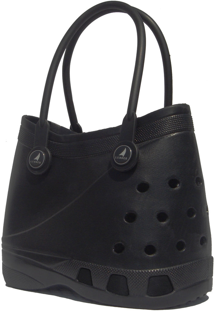 crocs bag