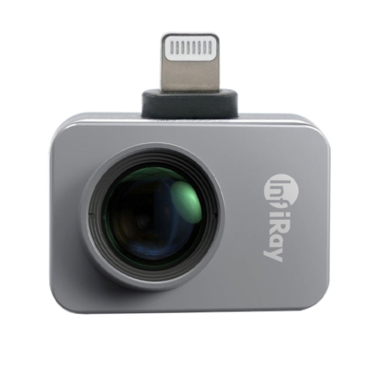 InfiRay P2 Pro+ Macro Thermal Camera for IOS and Android