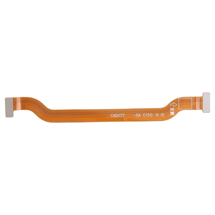 Other Parts - for OPPO R17 Motherboard Flex Cable for sale in China  (ID:608174750)