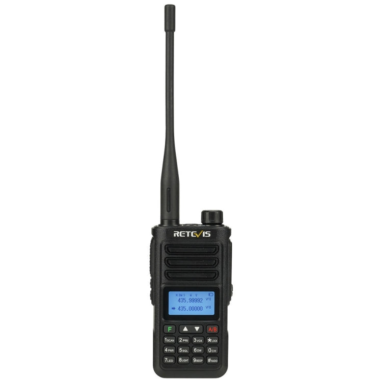 Other Parts RETEVIS RA89 UV Dual-segment IP68 Waterproof Dual-guard Dual-standby  Walkie Talkie(EU Frequency 1... for sale in Outside South Africa  (ID:593695783)