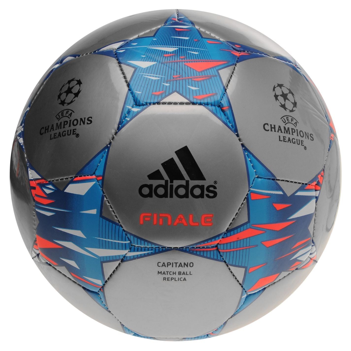 UEFA Champions League Finale Capitano Match Ball Sales