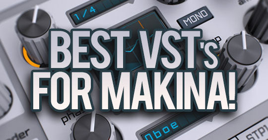 top vst plugins 2011