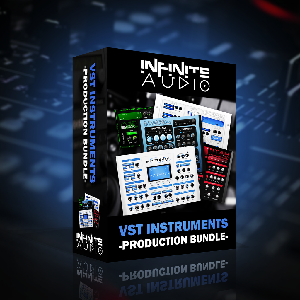 Producer bundle