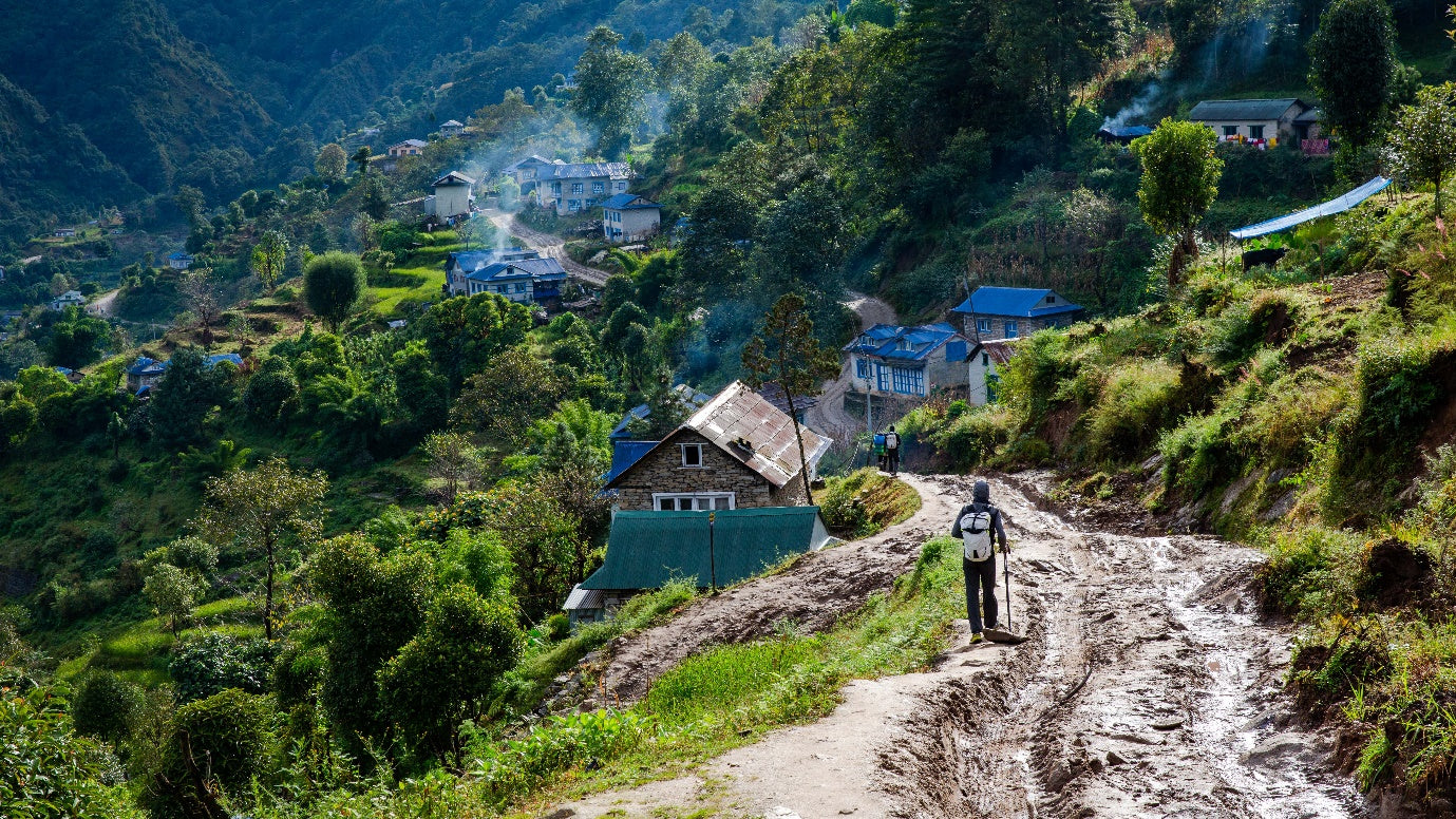 nepal 2022