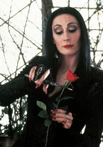 Next photo of Anjelica Huston