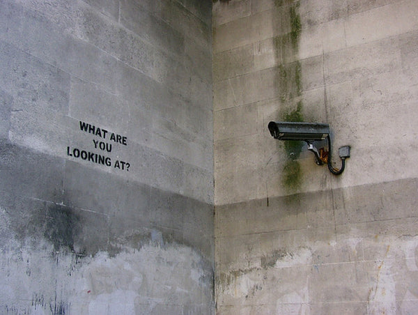 surveillance