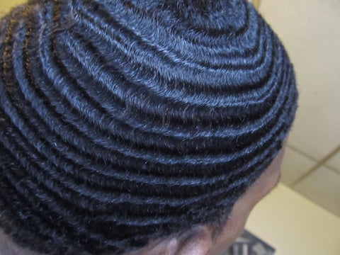 3 Investments You Need To Get Elite Waves, 360 WAVES
