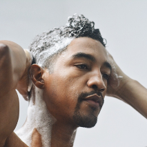 shampoo for black men