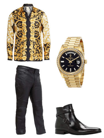 best date night outfit ideas for men valentine's day 2020