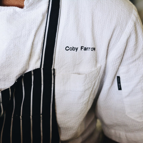 Chef Coby Farrow 5