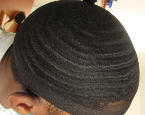 How To Maintain 360 Waves While Wolfing Frederick Benjamin