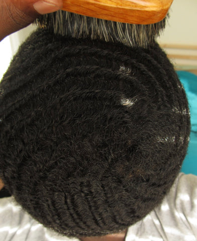 How To Maintain 360 Waves While Wolfing Frederick Benjamin