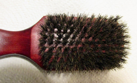 How to Clean Your Hair Brushes