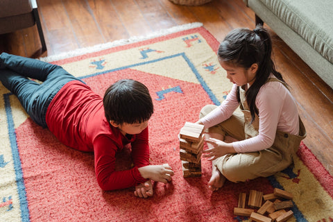 Oriental Rug Types