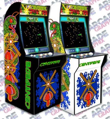 arcade 1up pinball