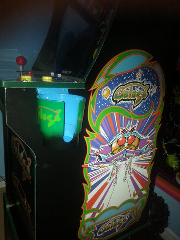 arcade 1up pinball