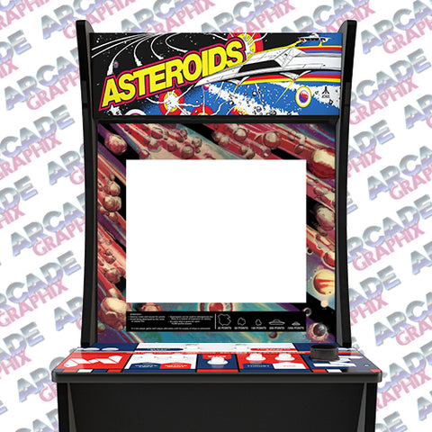 arcade 1up pinball